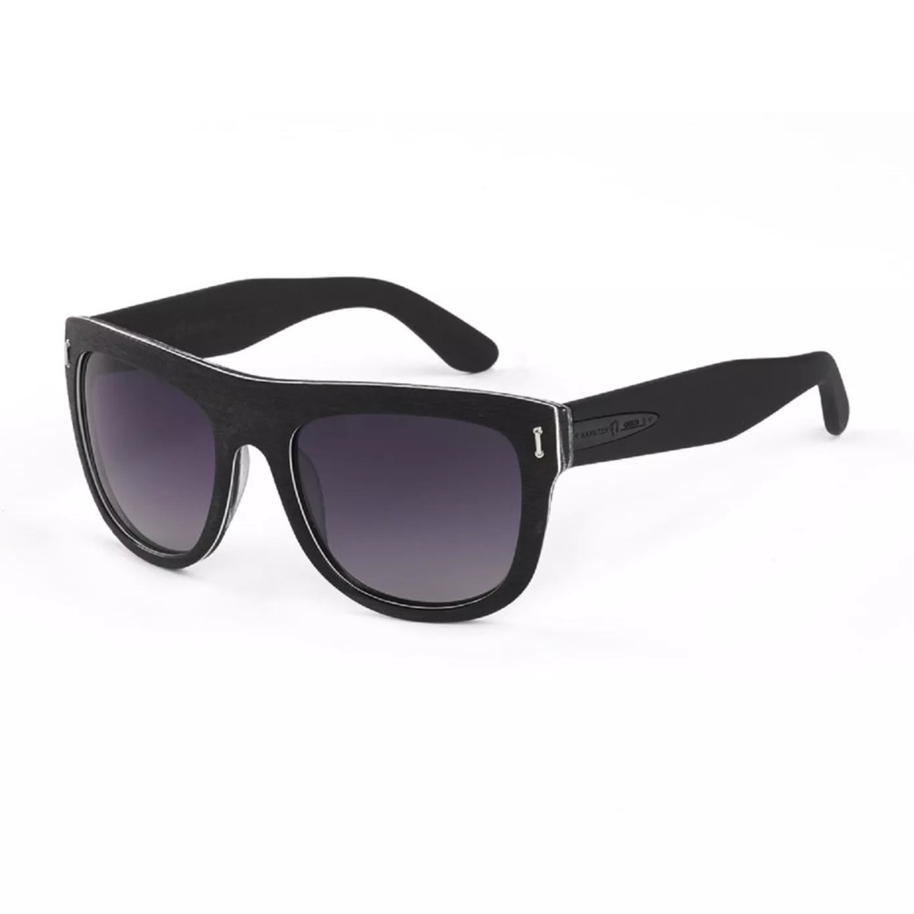Hang Ten Gold Eyewear unisex Polarized Sunglasses